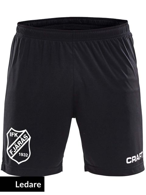 Craft Shorts SQUAD GO - Ledare (IFK Fjärås)